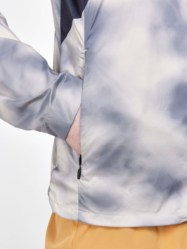 Adv Essence Wind Jacket M