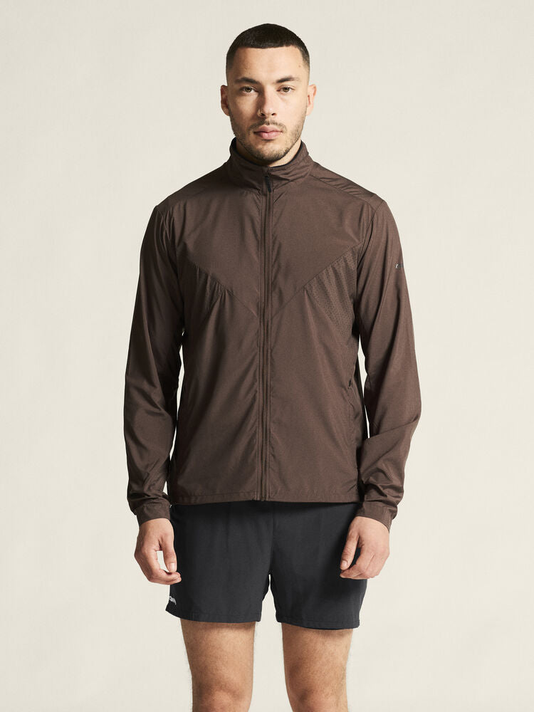 Adv Essence Wind Jacket M