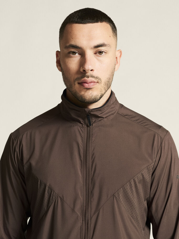 Adv Essence Wind Jacket M