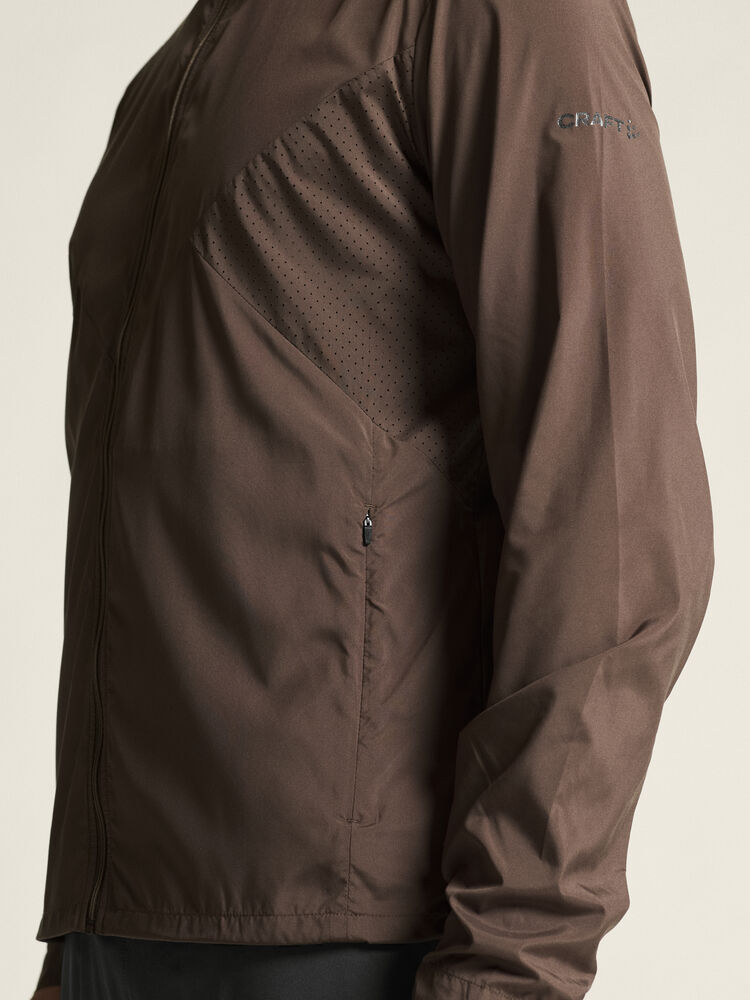 Adv Essence Wind Jacket M