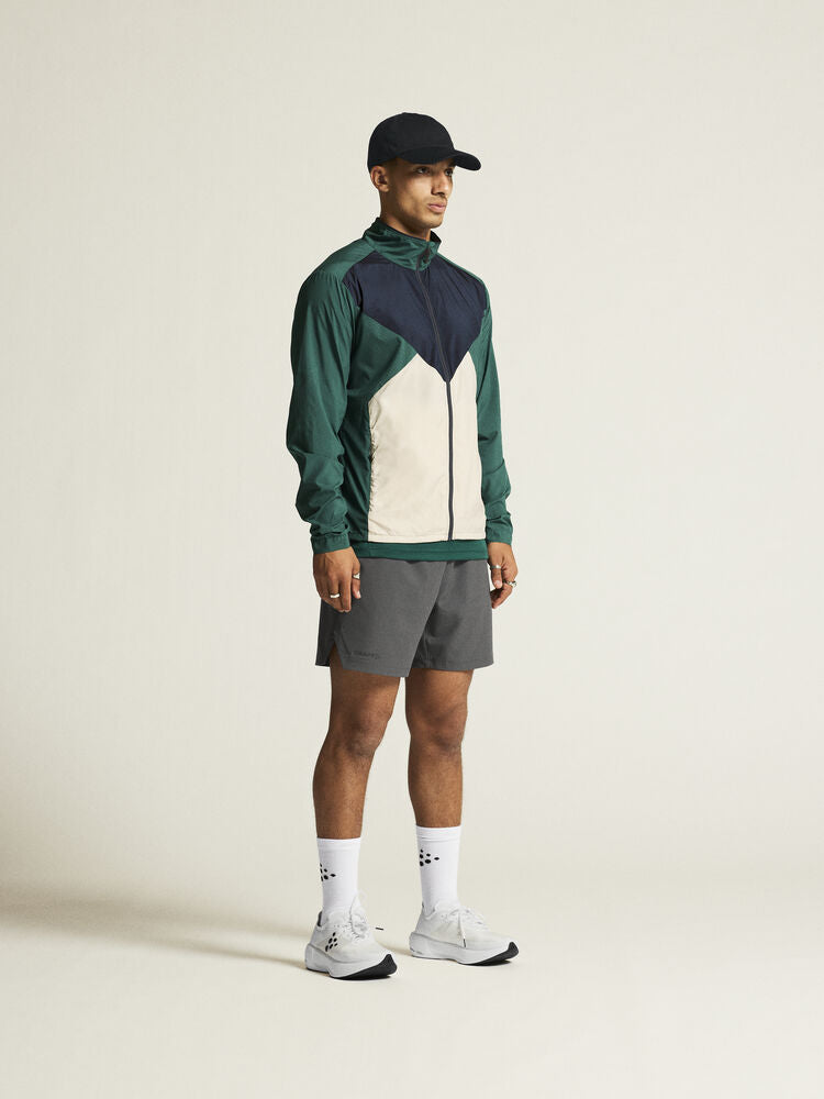Adv Essence Wind Jacket M