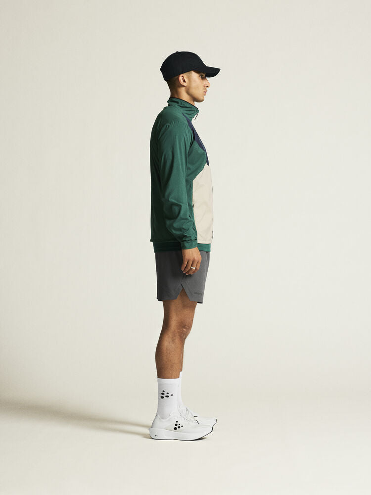 Adv Essence Wind Jacket M