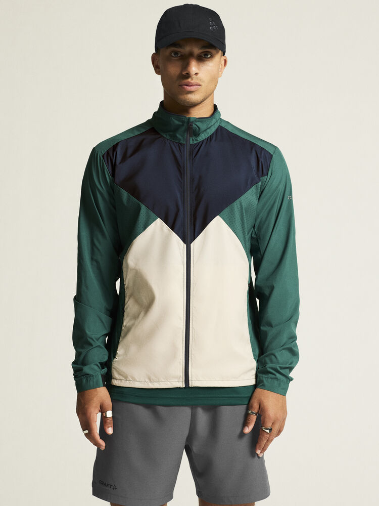 Adv Essence Wind Jacket M