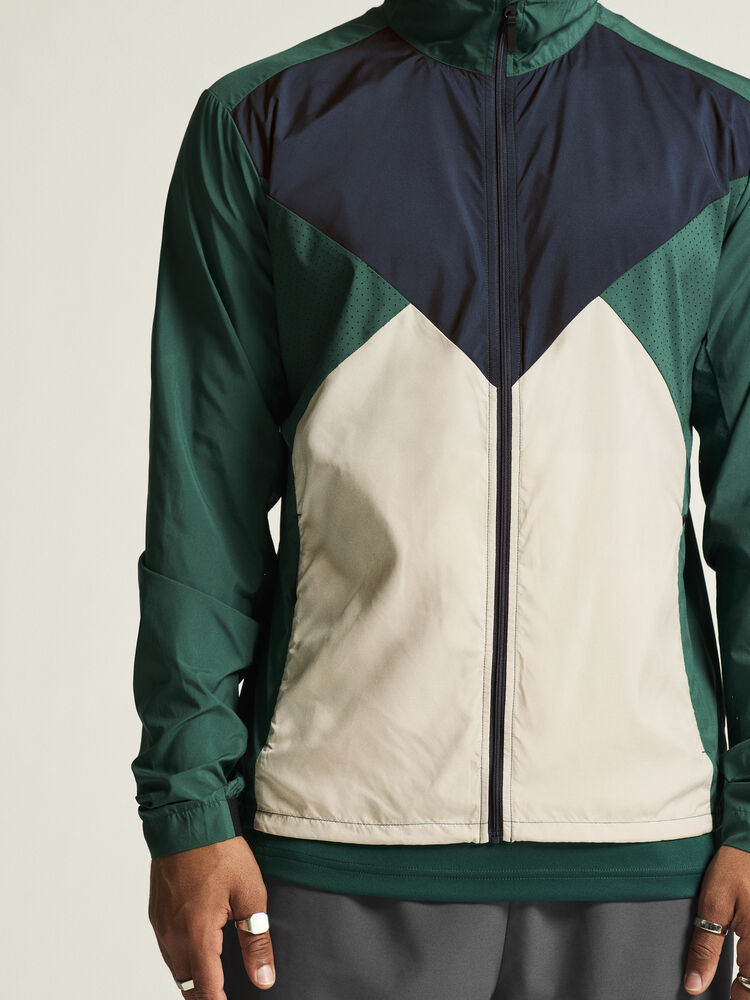 Adv Essence Wind Jacket M