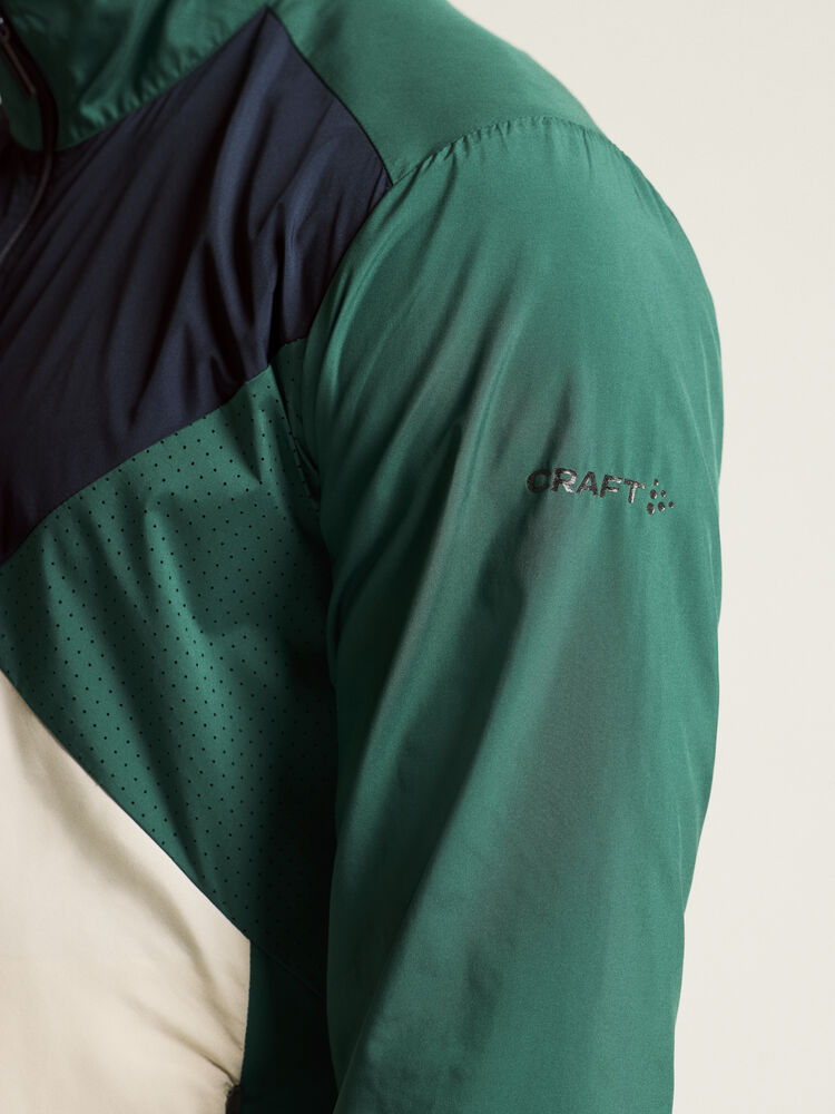 Adv Essence Wind Jacket M