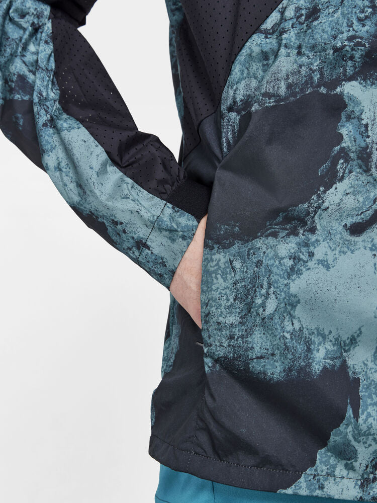 Adv Essence Wind Jacket M