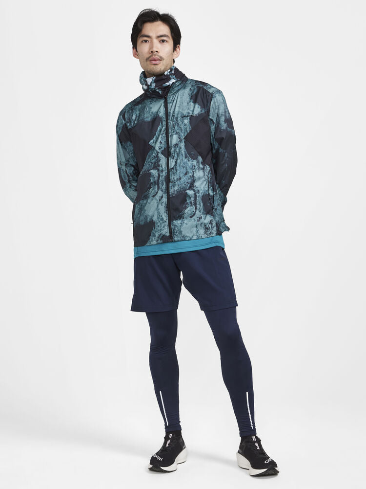 Adv Essence Wind Jacket M
