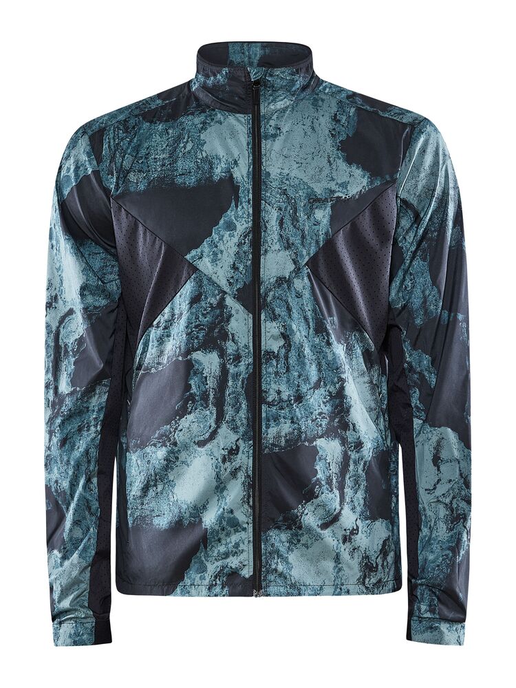 Adv Essence Wind Jacket M