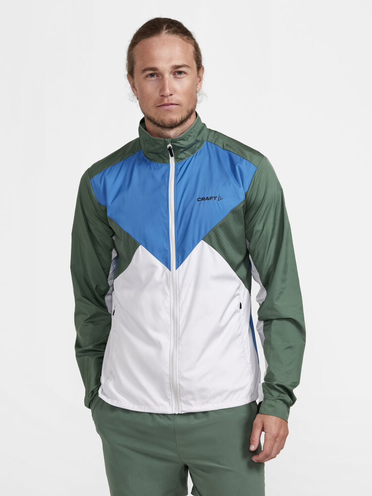 Adv Essence Wind Jacket M