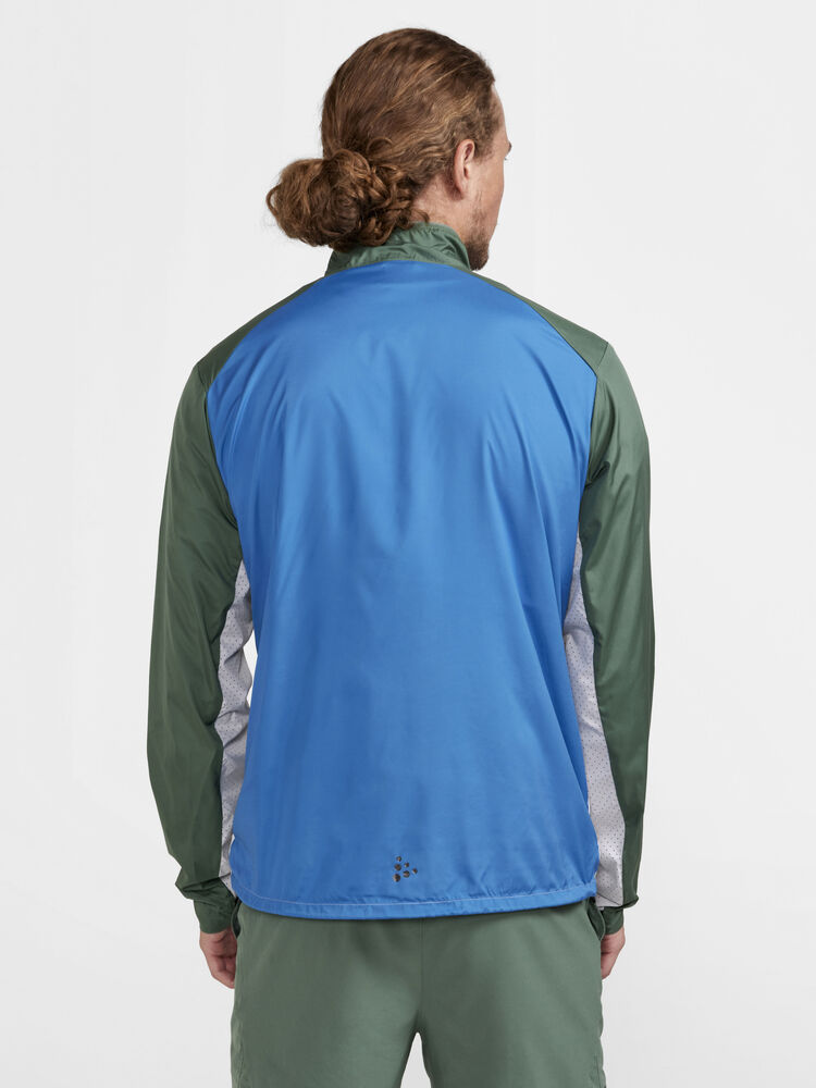 Adv Essence Wind Jacket M