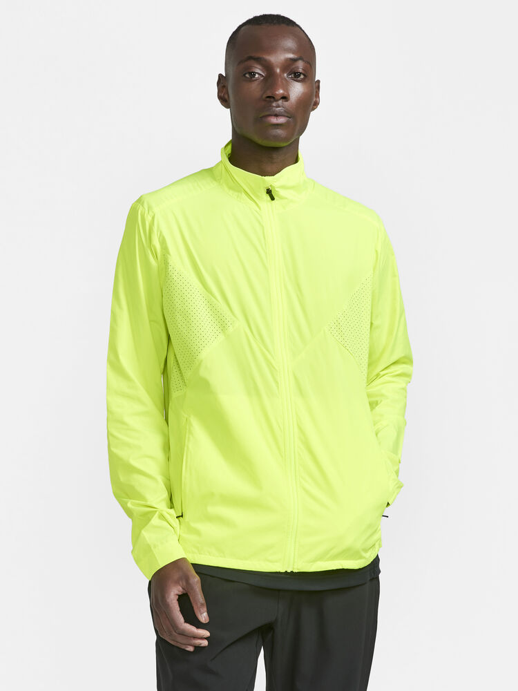 Adv Essence Wind Jacket M