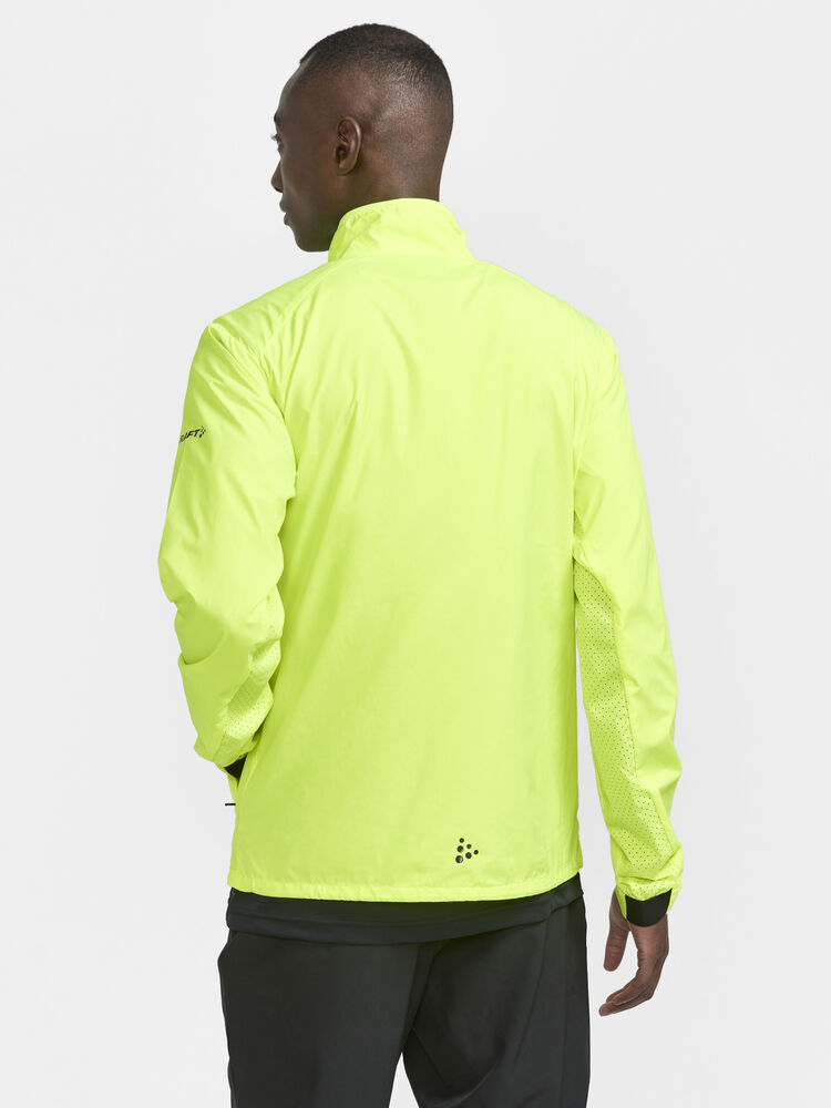 Adv Essence Wind Jacket M