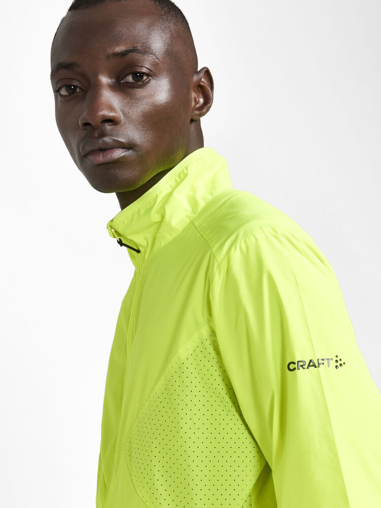 Adv Essence Wind Jacket M