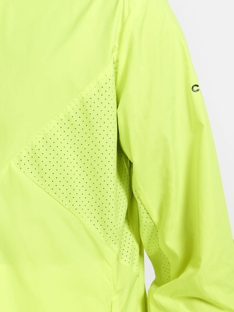 Adv Essence Wind Jacket M
