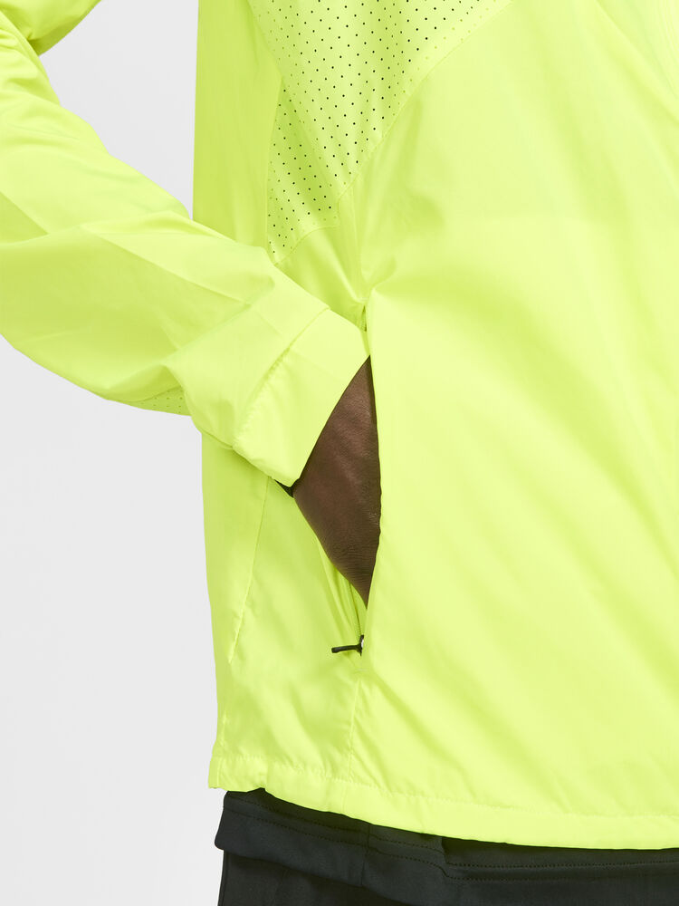 Adv Essence Wind Jacket M
