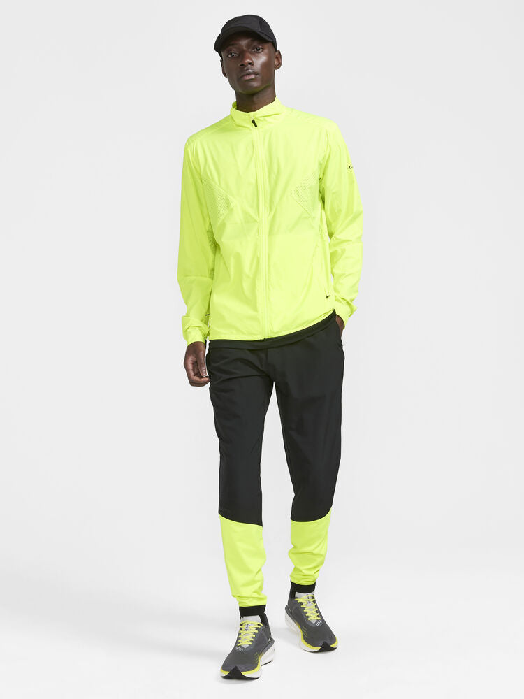 Adv Essence Wind Jacket M