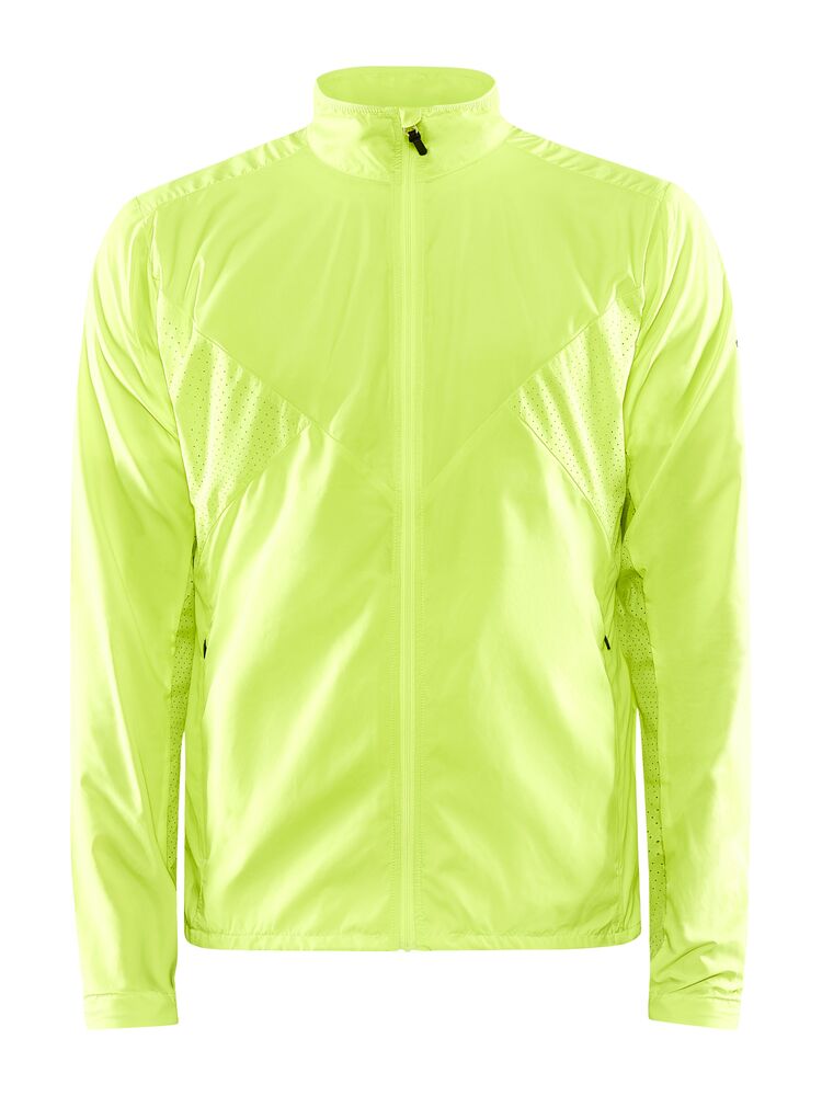 Adv Essence Wind Jacket M