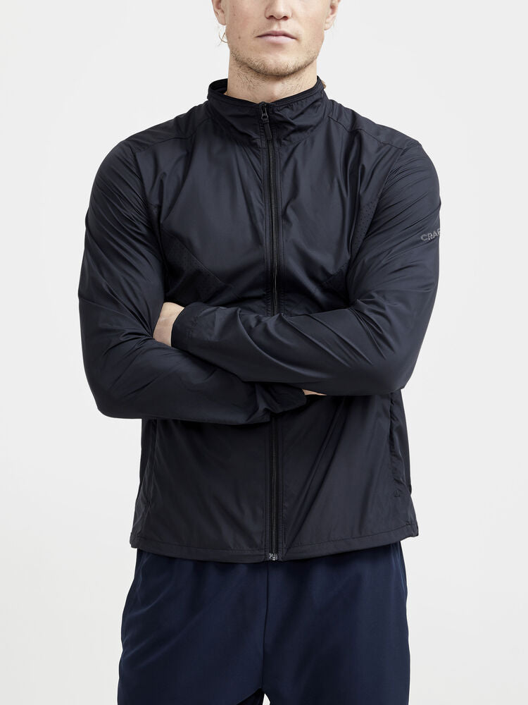 Adv Essence Wind Jacket M