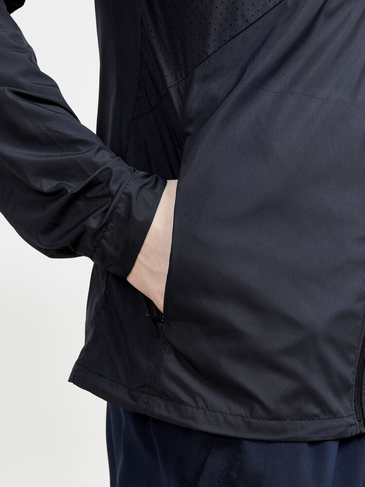 Adv Essence Wind Jacket M