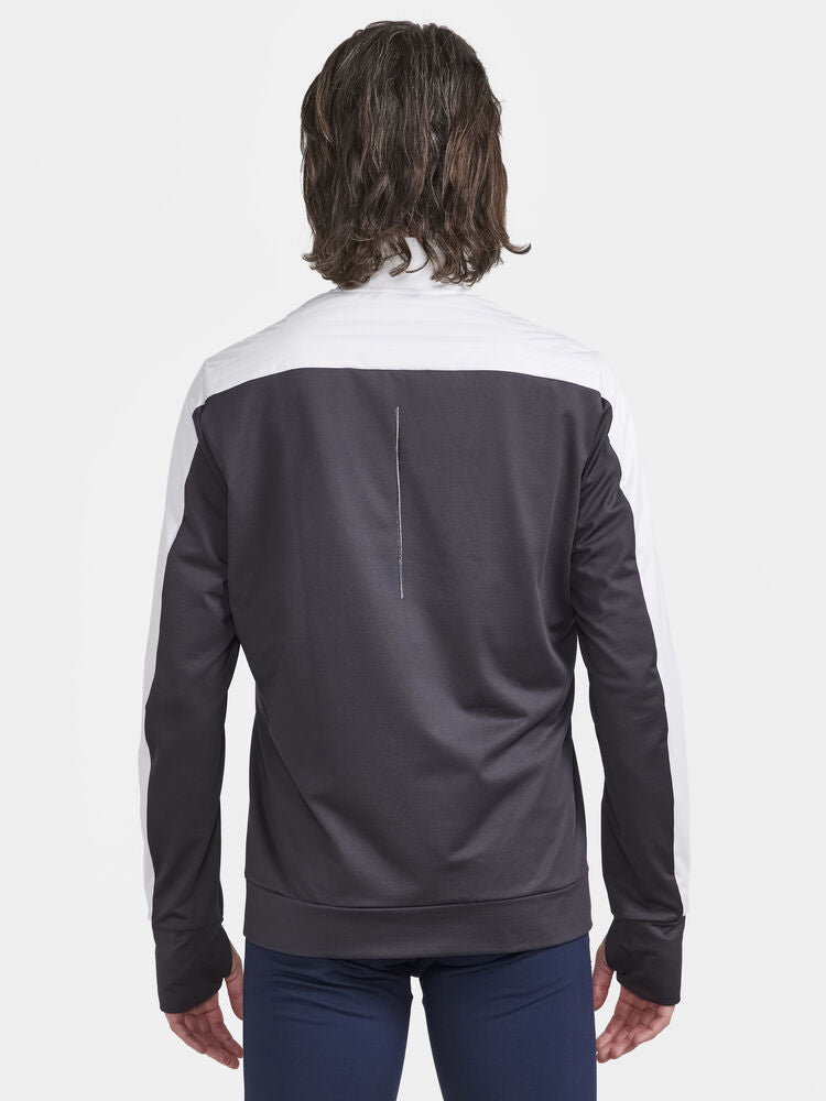 Adv Essence Warm Jacket M