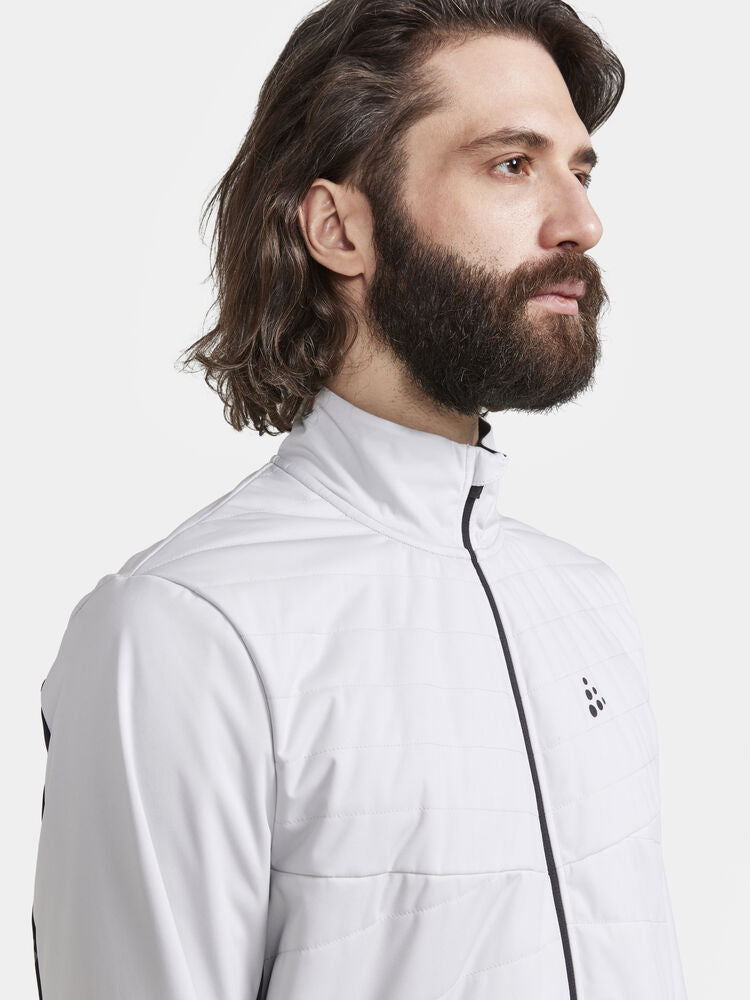 Adv Essence Warm Jacket M