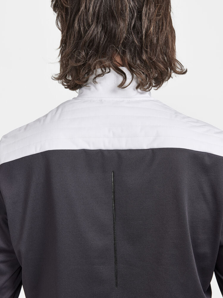 Adv Essence Warm Jacket M