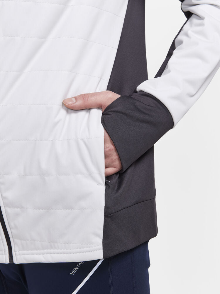 Adv Essence Warm Jacket M