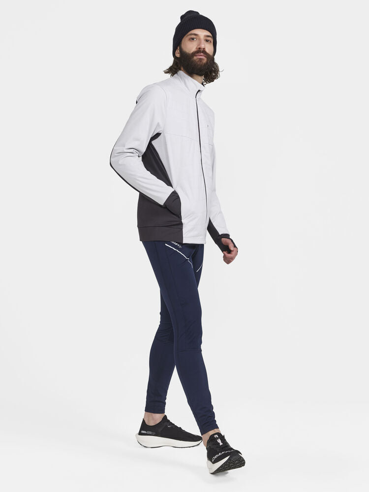 Adv Essence Warm Jacket M