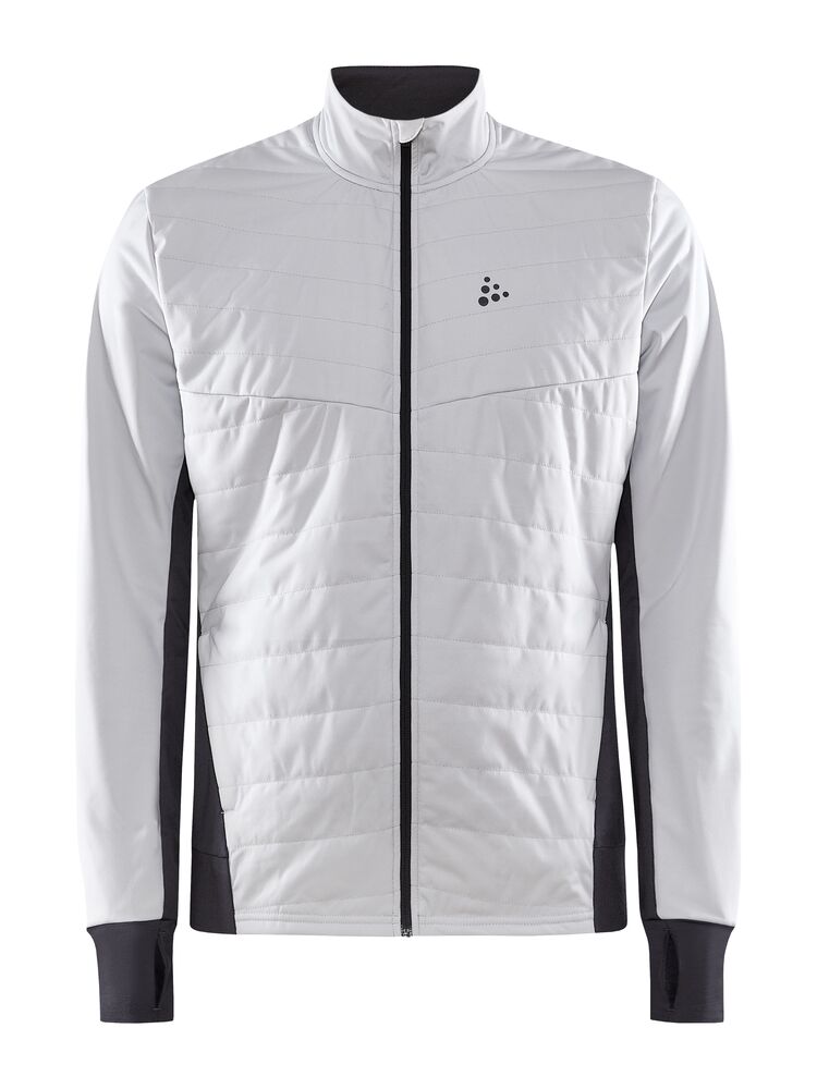 Adv Essence Warm Jacket M