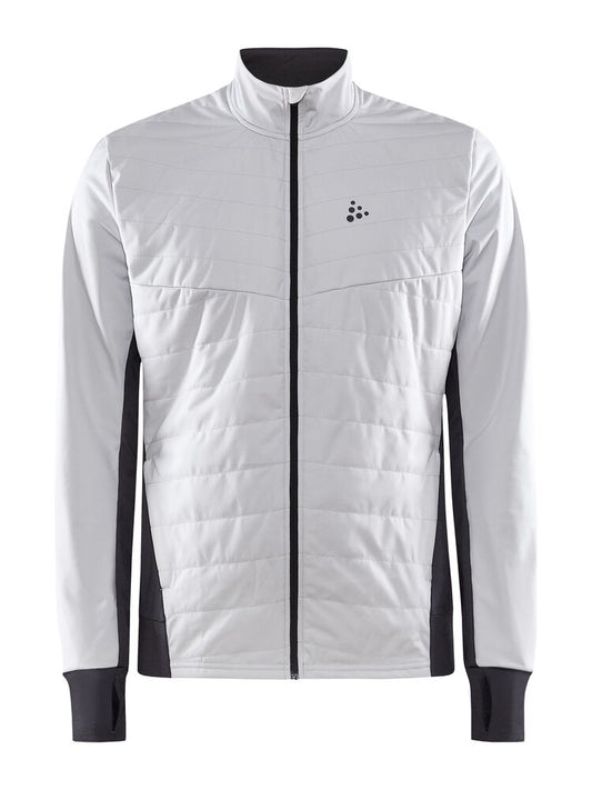 Craft Adv Essence Warm Jacket M – Sportjacken