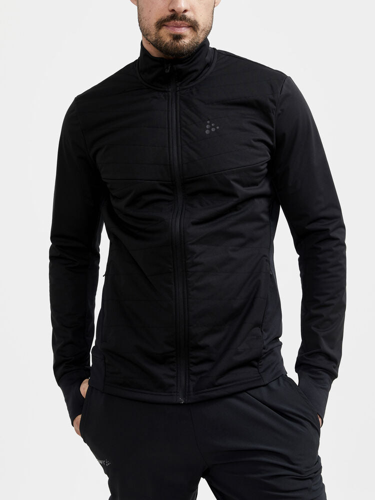Adv Essence Warm Jacket M