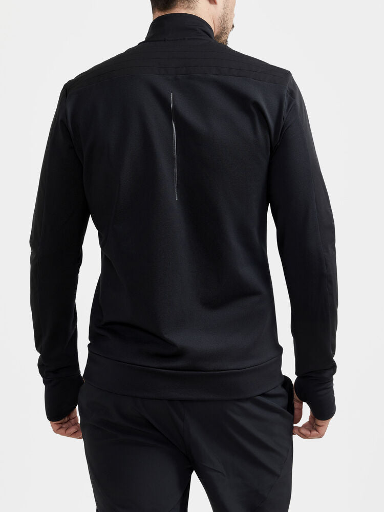 Adv Essence Warm Jacket M