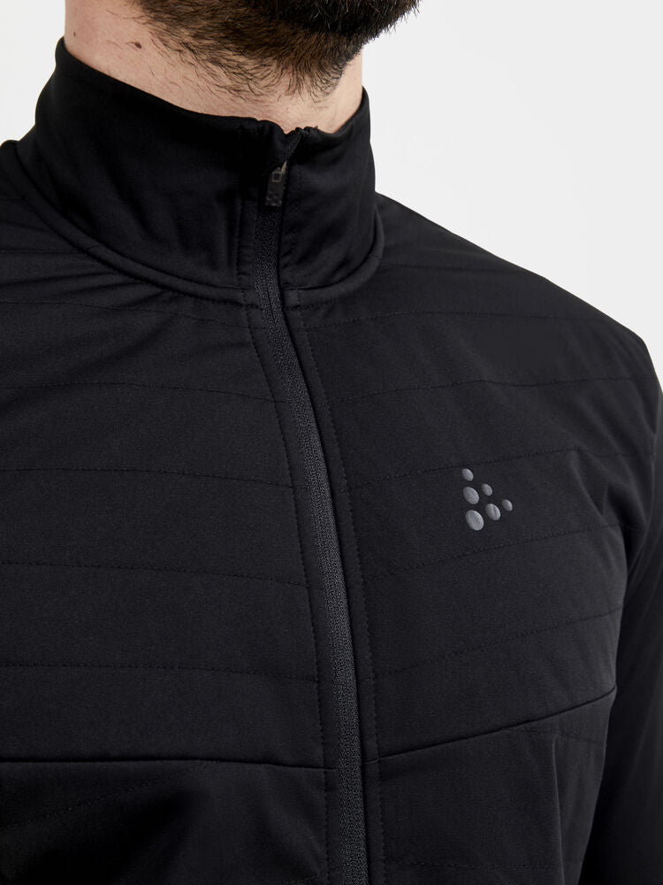 Adv Essence Warm Jacket M