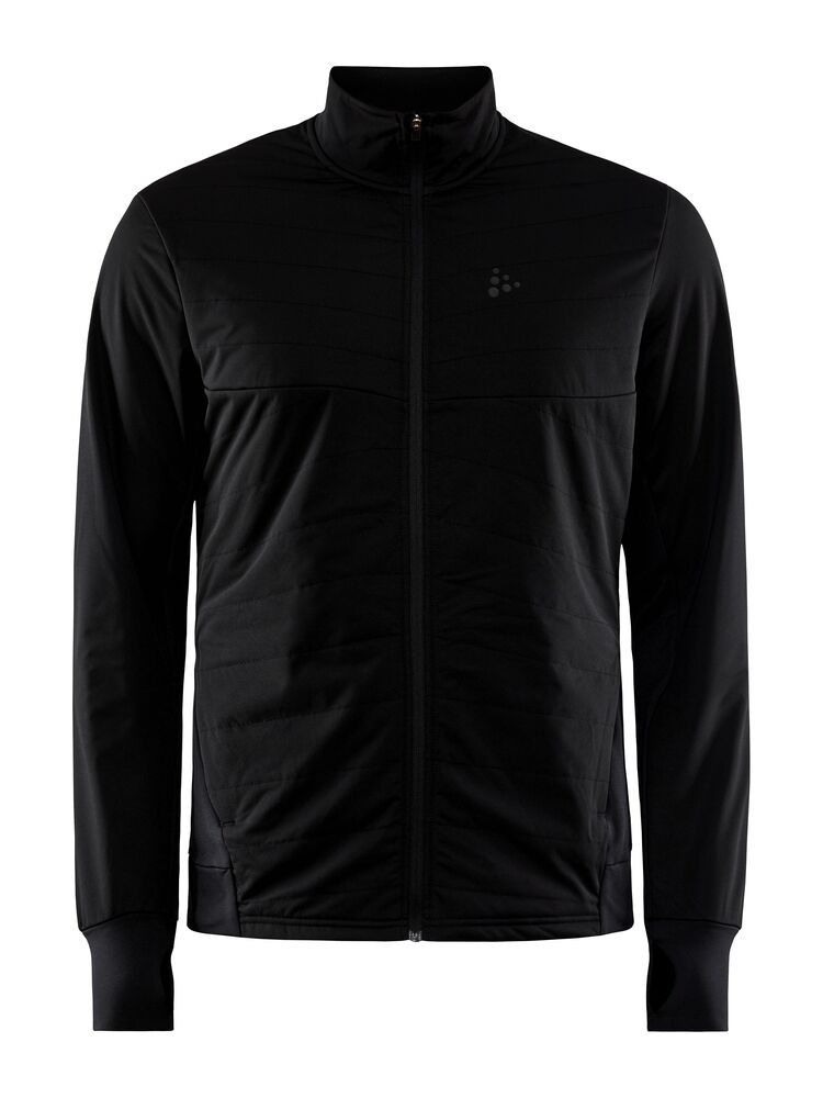Adv Essence Warm Jacket M