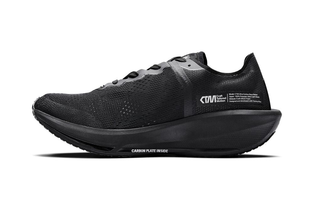 CTM Carbon Race Rebel M