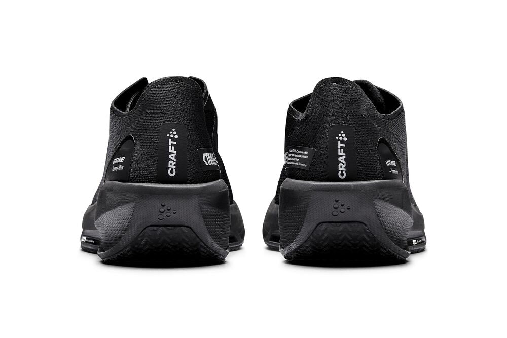 CTM Carbon Race Rebel M