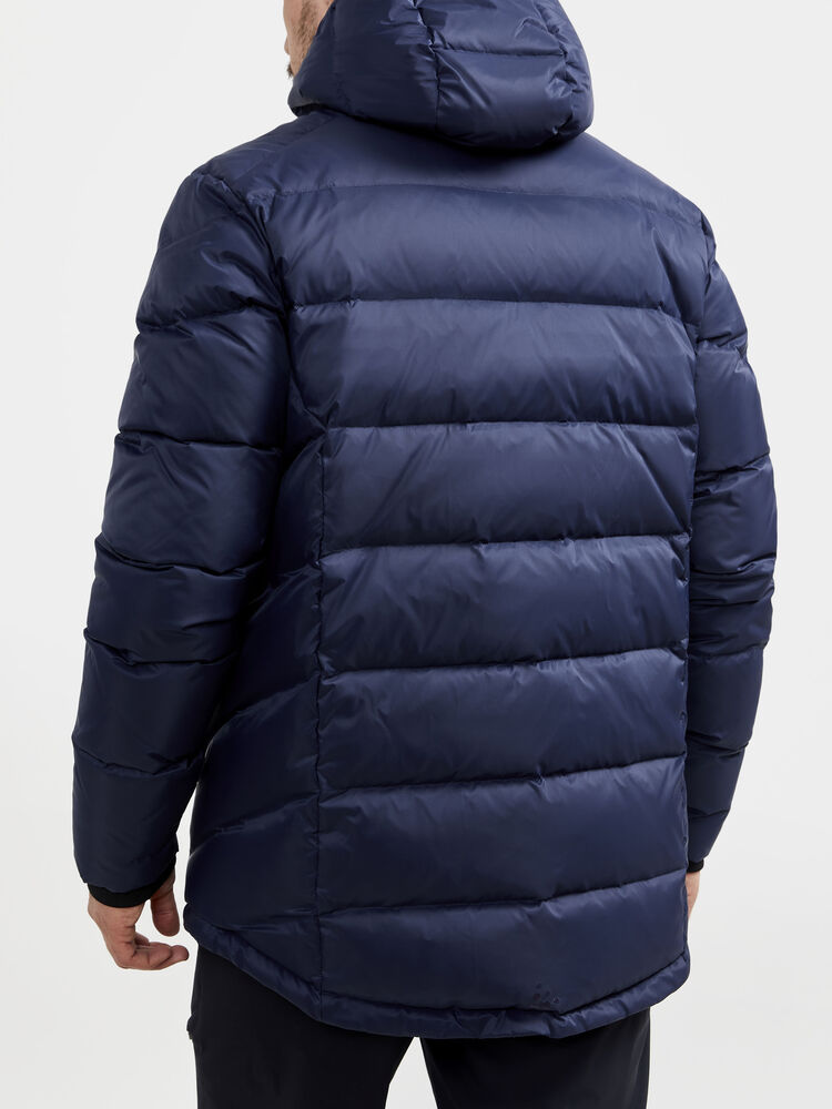 Adv Explore Down Jacket M - warme Daunenjacke