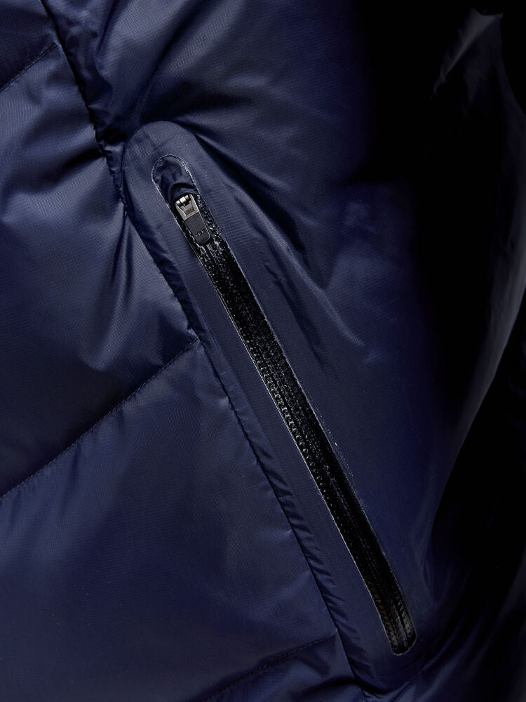 Adv Explore Down Jacket M - warme Daunenjacke