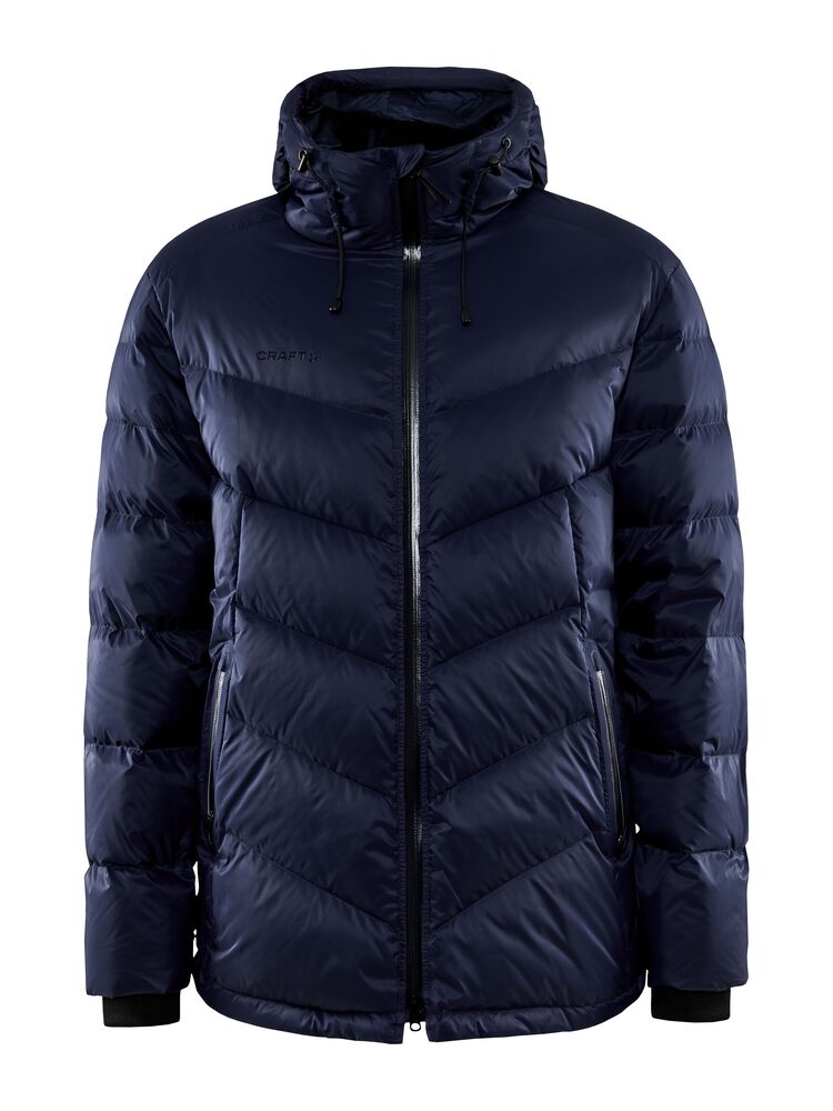 Adv Explore Down Jacket M - warme Daunenjacke
