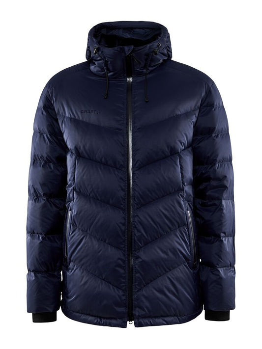 Adv Explore Down Jacket M - warme Daunenjacke