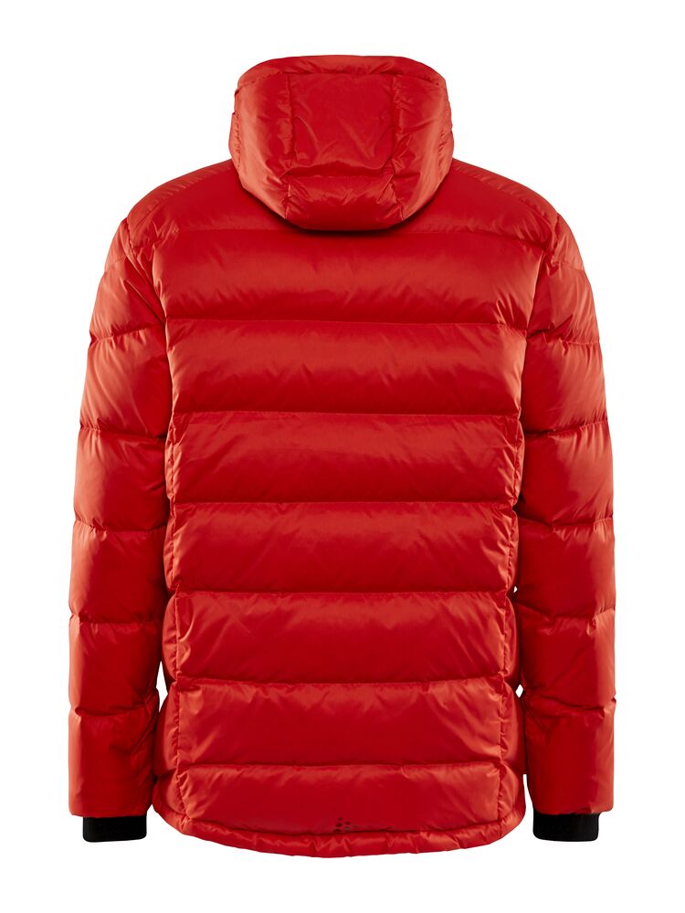 Adv Explore Down Jacket M - warme Daunenjacke