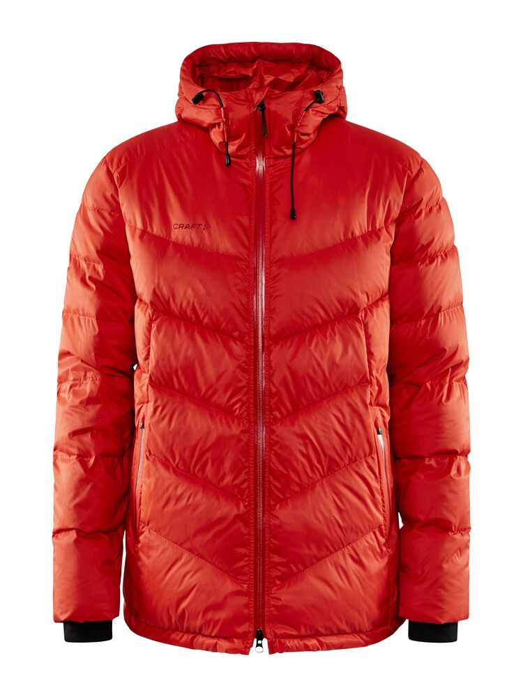 Adv Explore Down Jacket M - warme Daunenjacke
