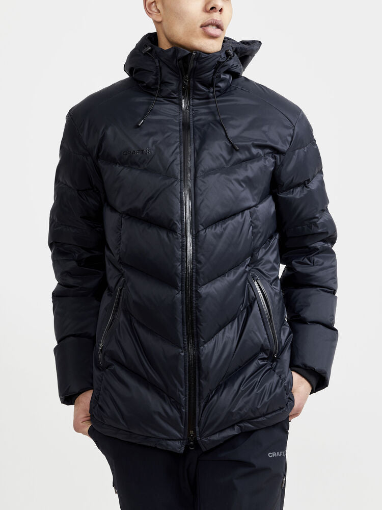 Adv Explore Down Jacket M - warme Daunenjacke