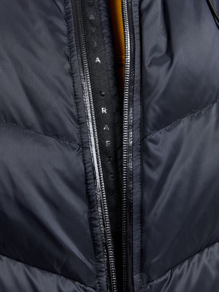 Adv Explore Down Jacket M - warme Daunenjacke