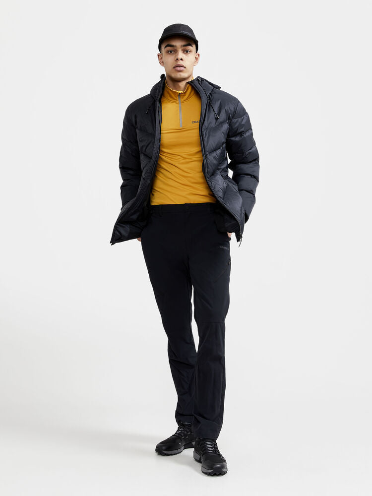 Adv Explore Down Jacket M - warme Daunenjacke