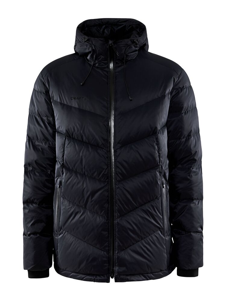 Adv Explore Down Jacket M - warme Daunenjacke