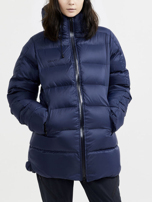 Craft Adv Explore Down Jacket W – Sportjacken