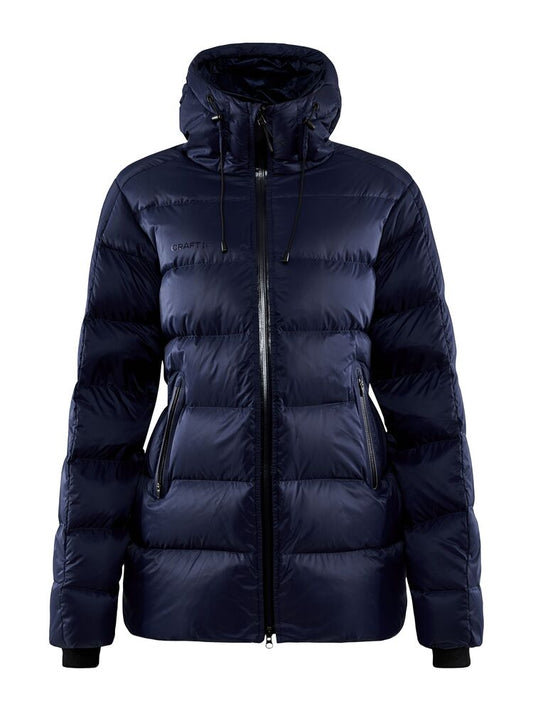 Craft Adv Explore Down Jacket W – Sportjacken