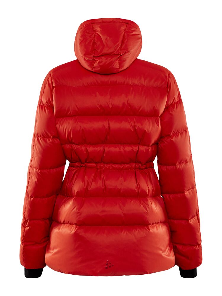 Adv Explore Down Jacket W von Craft – Blaze