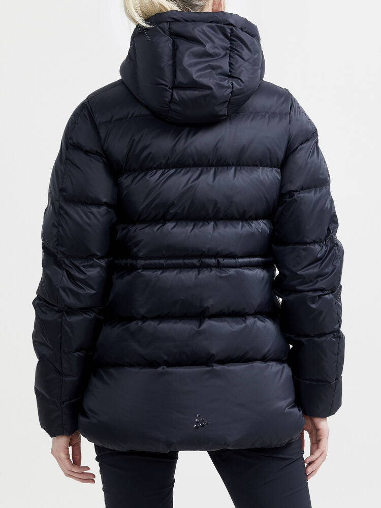 Adv Explore Down Jacket W von Craft – Blaze